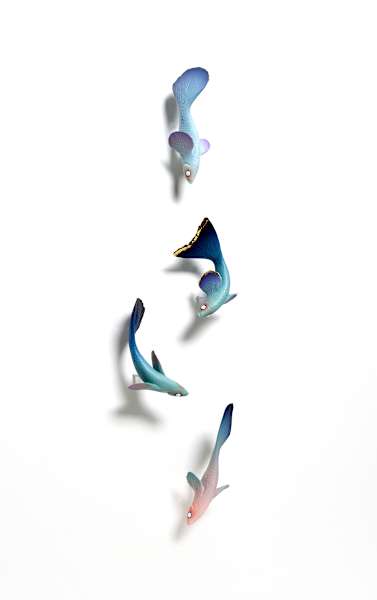 Flow by Erika Sanada, Image 2.