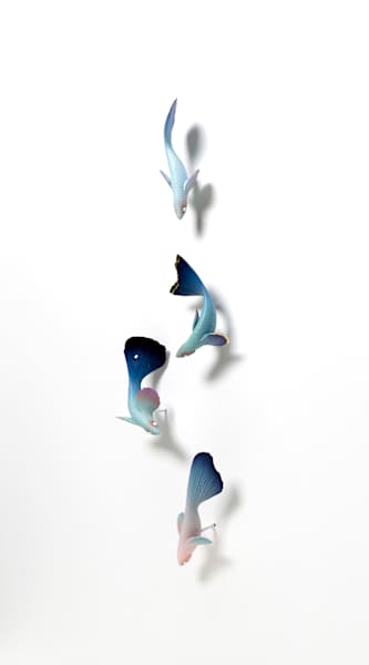 Flow by Erika Sanada, Image 3.