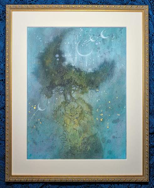 Foreshadows and Echoes by Stephanie Law, Image 2.