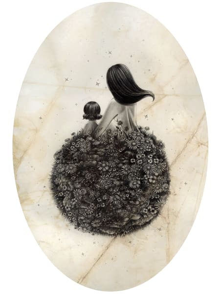 If Only We Had Forever by Shannon Bonatakis, Image 2.