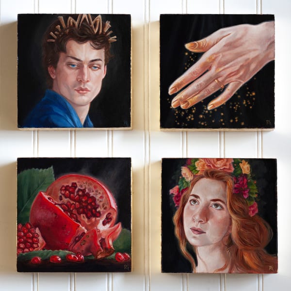 Persephone by Paige Carpenter, Image 2.