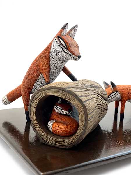 Seekers by Kim Slate, Image 4.