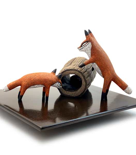 Seekers by Kim Slate, Image 1.