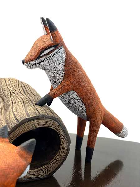 Seekers by Kim Slate, Image 3.