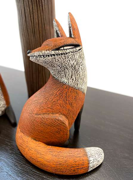Sentinels by Kim Slate, Image 2.