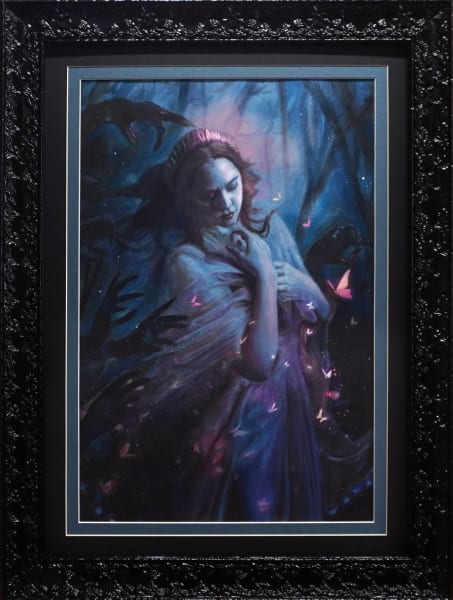 Gloaming by Alexandra Verhoven, Image 2.