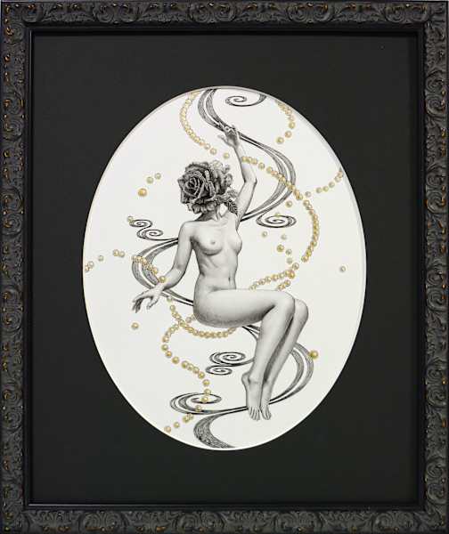 Flow by Amahi Mori, Image 2.