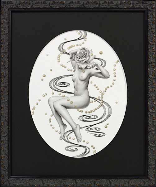 Float by Amahi Mori, Image 2.