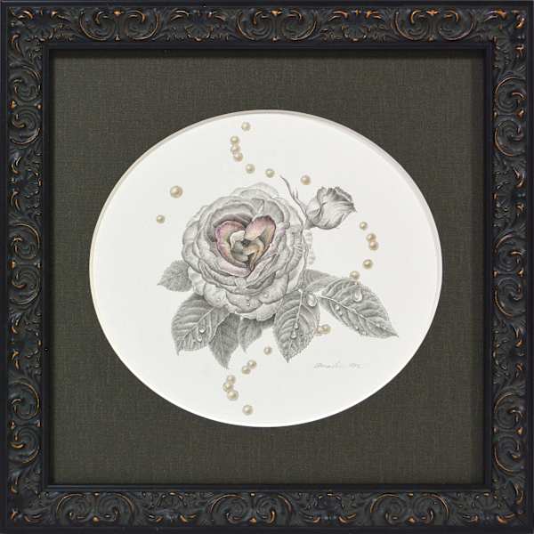 Rainy Heart by Amahi Mori, Image 2.