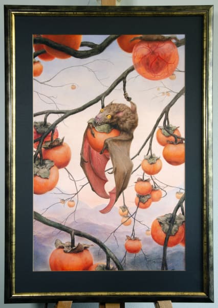 Kakimori by Petra Frank, Image 2.