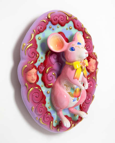 A New Beginning by Tina Yu, Image 3.