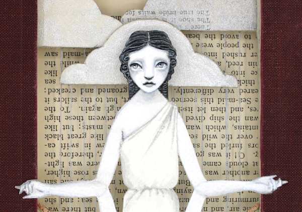 Sisters by Valerie Savarie, Image 2.