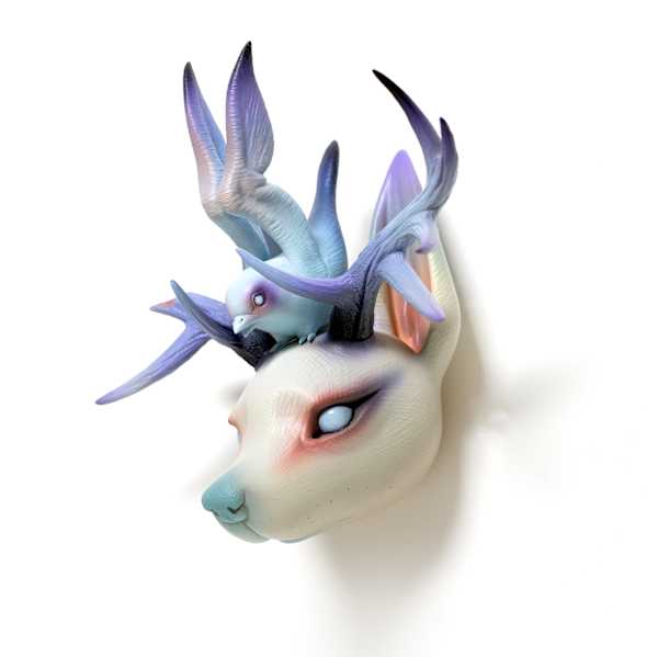 Guardian by Erika Sanada, Image 3.
