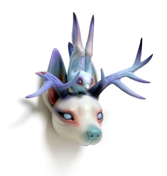 Guardian by Erika Sanada, Image 2.