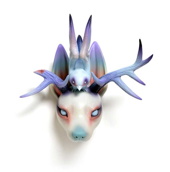 Guardian by Erika Sanada, Image 4.