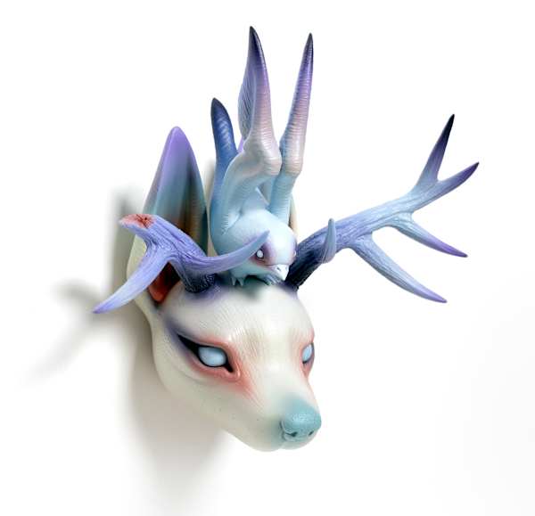 Guardian by Erika Sanada, Image 5.