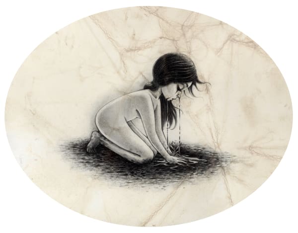 How We Grow by Shannon Bonatakis, Image 1.