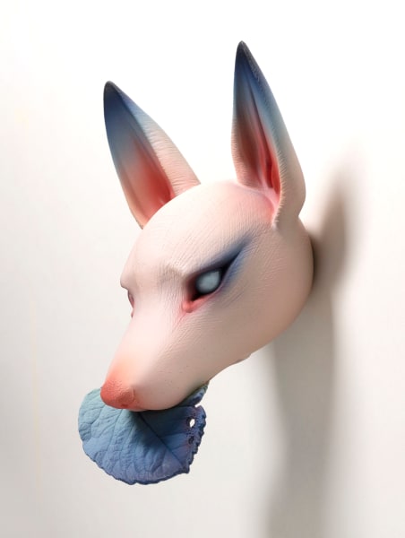 I Bite - I by Erika Sanada, Image 3.
