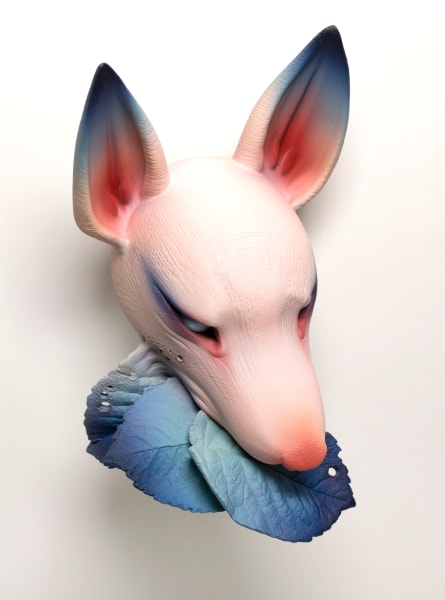 I Bite - I by Erika Sanada, Image 2.