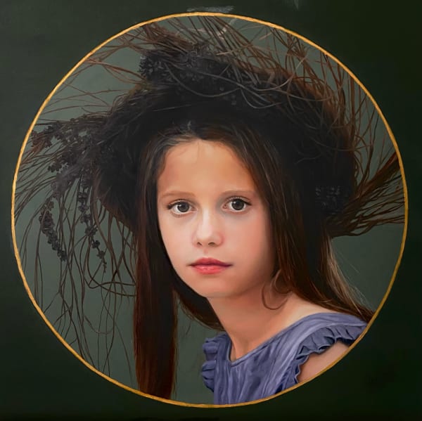 Little Faun by Lesley Thiel, Image 3.