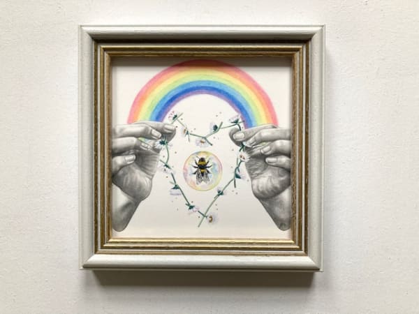 A Delicate Balance by Jessica  Mulholland , Image 1.