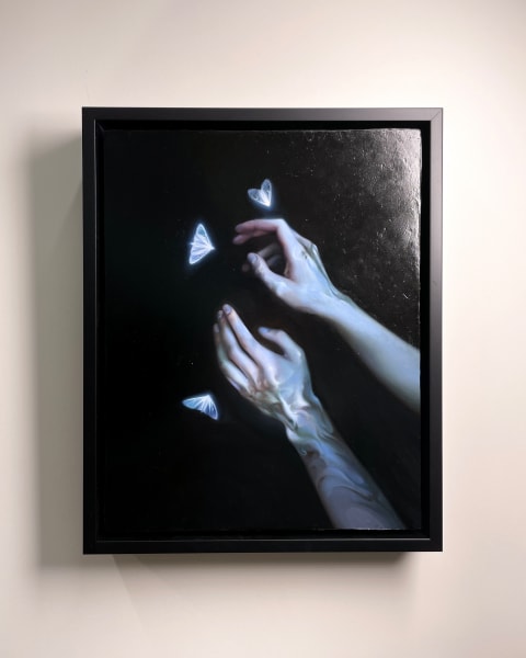Morph by Ling Ly, Image 1.