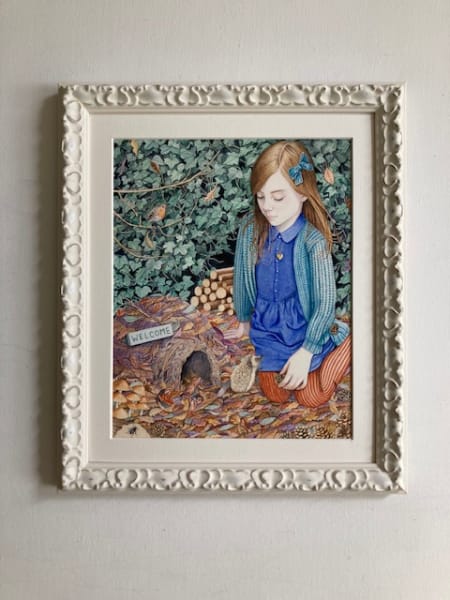 A Home for Nature by Jessica  Mulholland , Image 1.