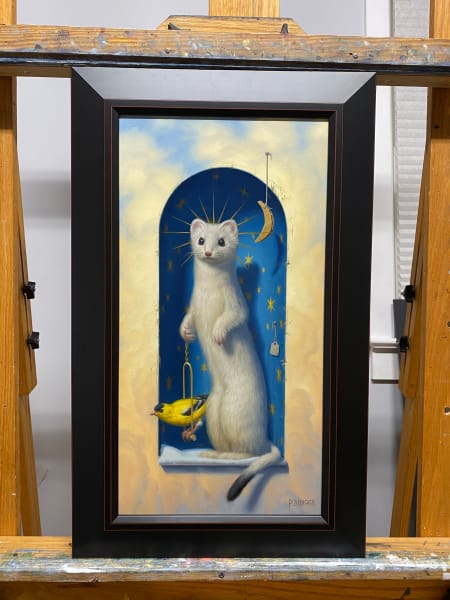 Alcove by Phillip Singer, Image 2.