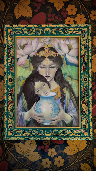 Palingenesi by Lisinka, Image 2.