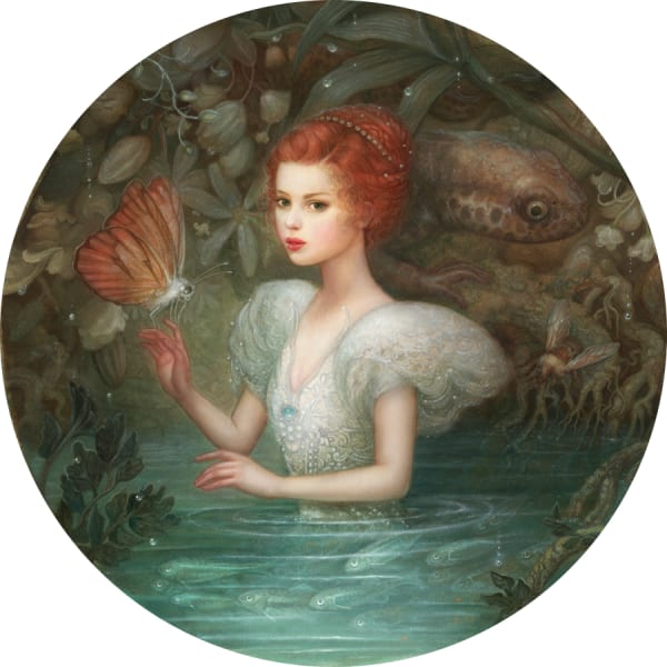 Secrets Kept by Annie Stegg Gerard, Image 2.