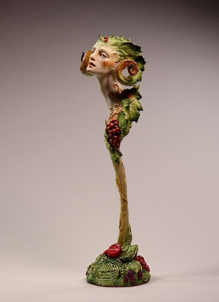 Wildwood Sweets by Forest Rogers, Image 3.