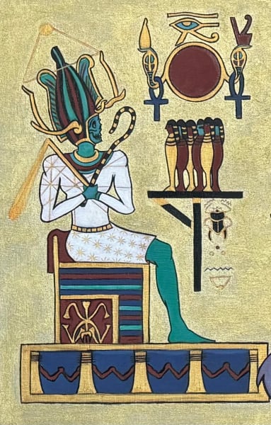 Kom El Shoqafa by Joseph Weinreb, Image 4.