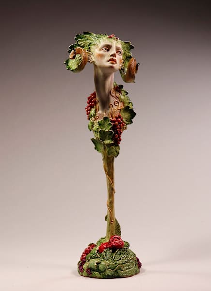Wildwood Sweets by Forest Rogers, Image 5.