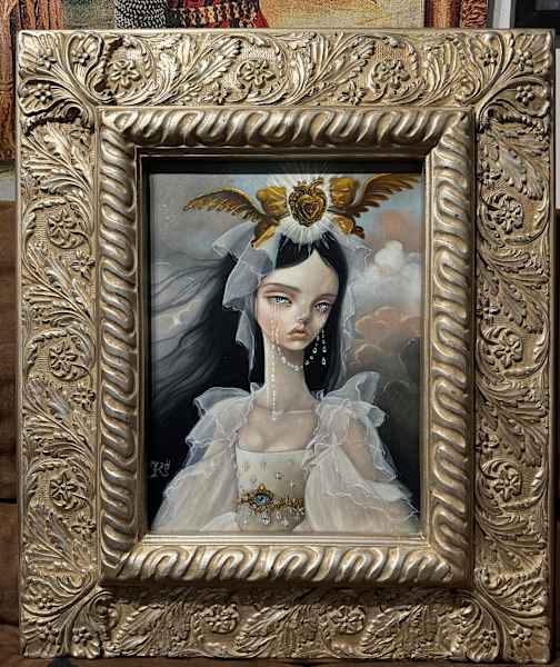 Saint Judith by Kukula, Image 2.