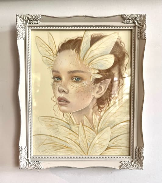Otherworld by Julia Gabrielov, Image 3.