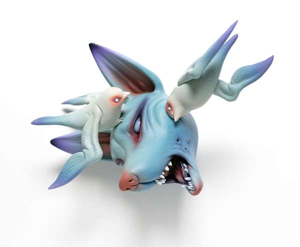 Itee by Erika Sanada, Image 3.