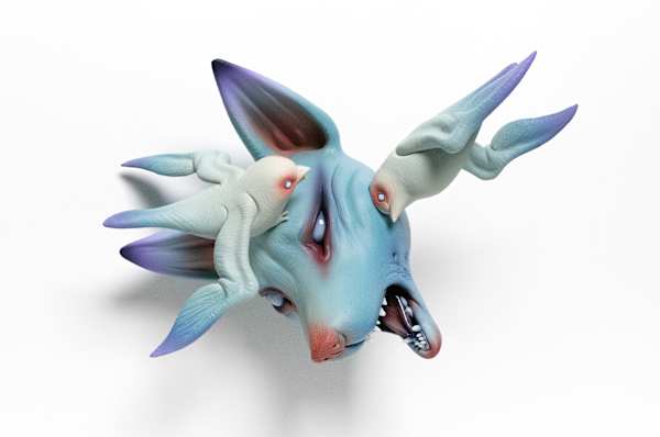 Itee by Erika Sanada, Image 2.