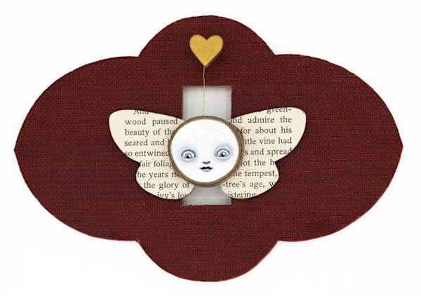 Love Bug: Ivy by Valerie Savarie, Image 2.