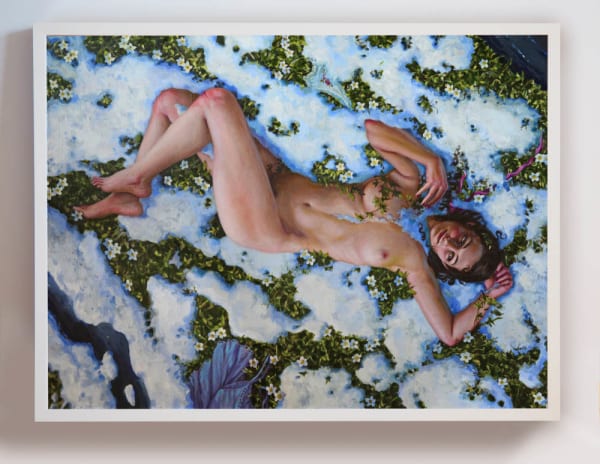 Meltdown by Jana Brike, Image 1.