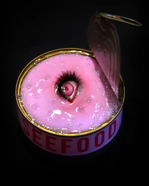 Seefood Special by Xhanthi, Image 14.