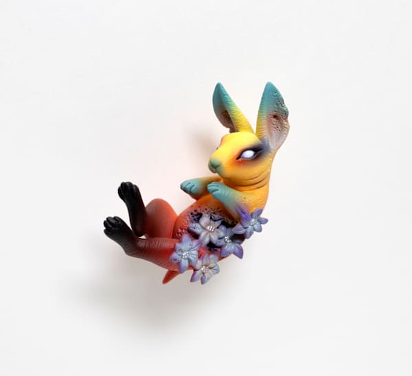 Kaika (開花) by Erika Sanada, Image 3.