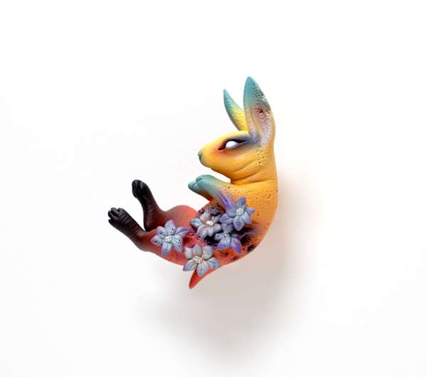 Kaika (開花) by Erika Sanada, Image 2.