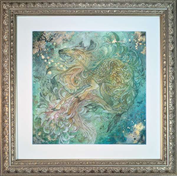 Kirin by Stephanie Law, Image 2.