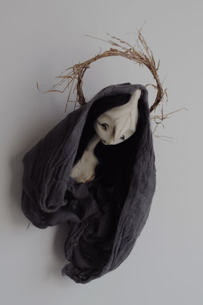 Solstice Study '20 by Karly Perez, Image 3.