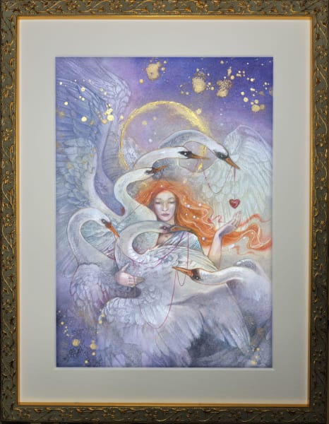 Bound by Stephanie Law, Image 1.