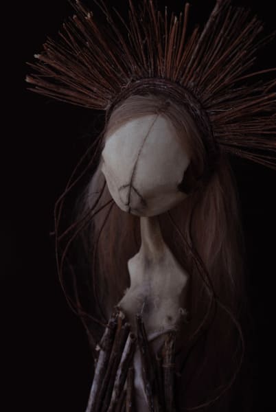 Lacrimosa by Karly Perez, Image 4.