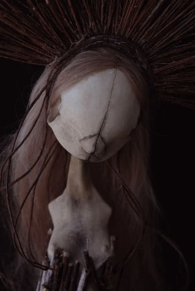 Lacrimosa by Karly Perez, Image 1.