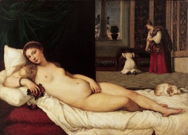 Venus's Lapdog by Lindsey Carr, Image 2.