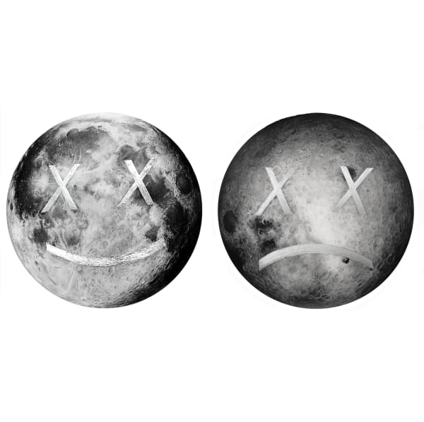 Lunatic (Far) by Andrew K. Currey, Image 1.