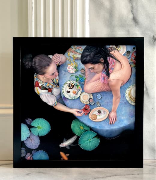 More Than We Had Known by Jessica Gordon, Image 2.